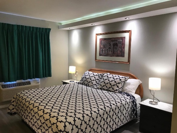 777 Motor Inn image 5