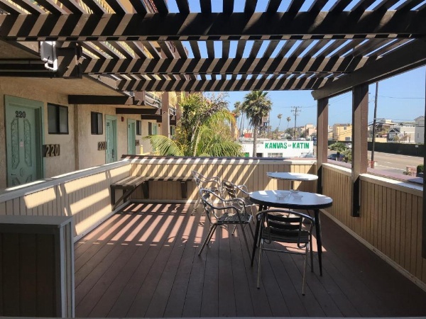 777 Motor Inn image 8